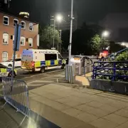 Teen Charged Over Bomb Hoax at Peter Kay's Birmingham Show