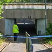 Teen Charged with Murder of E-Scooter Rider in Redditch Stabbing