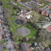 Teen shot in mistaken identity in Birmingham park still struggles to walk