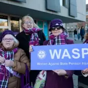 Telegraph Columnist Urges DWP Not to Pay WASPI Women, Calls Claim 'Preposterous'