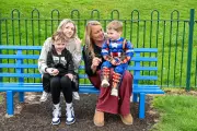 Telford Mum and Daughter Pregnant Together
