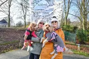 Telford Named UK Dog Capital as Owners Spend More on Pets Than Kids