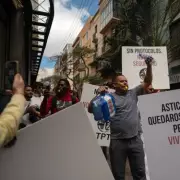 Tenerife Protests Erupt Over Hantavirus Cruise Ship Arrival
