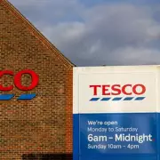 Tesco Brings Back Free Fruit for Kids in 2,800 UK Stores This May