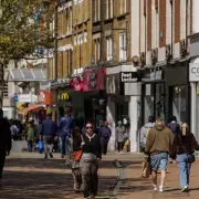 TG Jones Could Shut Up to 100 Stores After Takeover
