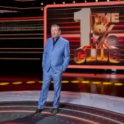 The 1% Club Contestant Reveals What Lee Mack Is Really Like Behind the Scenes
