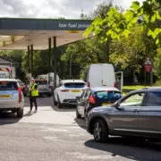 Think Tank Proposes 10p Fuel Duty Cut Until Spring 2027