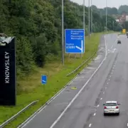 Thinktank's 'Ridiculous' Plan for 60mph Motorway Speed Limit Slammed