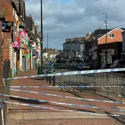 Third Man Charged with Attempted Murder After Smethwick Shooting