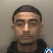 Thug Stabbed Man Caught by £26 Pizza Order Evidence