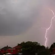 Thunderstorms to Hit 22 UK Counties Today: Full List and Forecast
