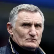 Tony Mowbray backed to return as Blackburn Rovers manager