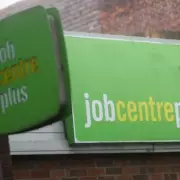 Tories Plan 16-Hour Work Rule for All DWP Claimants or Lose Benefits
