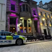 Tragic Fall: Dad Married Less Than Year Dies in Birmingham Rooftop Bar Incident