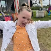 Tragic Rope Swing Accident: 12-Year-Old Girl Dies After Branch Snaps