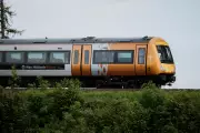 Train Disruptions in West Midlands Due to Communication System Issues