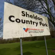 Travellers Return to Sheldon Country Park for Third Time This Year