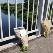 Tributes Pour In for Teen Who Died at Kingsbury Water Park on Hottest Day