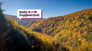Trivia Quiz: Sir David Attenborough's 100th Birthday and More