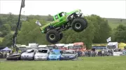Truckfest North East Returns to Wolsingham Showground in May 2026