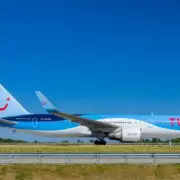 TUI to Launch First Ever Loyalty Scheme for UK Passengers in 2026