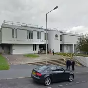 Two Men Charged with Drink-Driving After Dudley Crashes