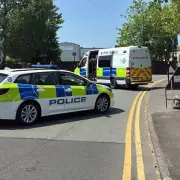 Two Stabbed at Large Gathering in Smethwick, Three Teens Arrested