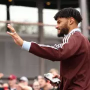 Tyrone Mings on Aston Villa's Europa League Final Hopes and History
