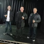 UB40 Set to Be First Band at Birmingham City's New Stadium