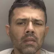 Uber Eats driver jailed 11 years for fatal Birmingham crash