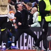 UEFA Appoints Referee for Aston Villa vs SC Freiburg Europa League Final