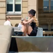 UK Braces for 10 Consecutive Days of 25C Heat as Summer Scorcher Begins