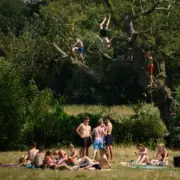 UK Braces for Hottest Weekend: 29C Heatwave Expected