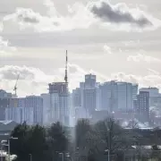 UK Cities Face Office Space Shortage: Grade A Supply at Critical Low