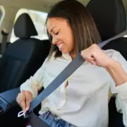 UK Drivers Face New Seatbelt Rule: 3 Points on Licence Proposed