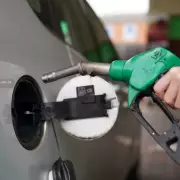 UK Fuel Sales See Steepest Decline in Six Years Amid Economic Pressures