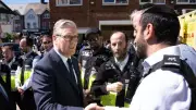 UK Government Allocates £1M to Combat Rising Antisemitism