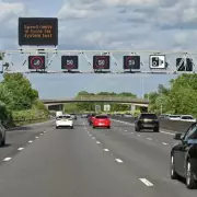 UK Government Plans Harsher Penalties for 'Ghost' Number Plates to Fool Speed Cameras