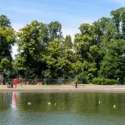 UK Heatwave Forecast Upgraded: 32C Expected as Start Date Shifts