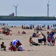 UK Heatwave 'Not Normal' With Exact Start Date Announced