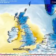 UK Heatwave to Plunge to Near 0C After 35C Scorcher