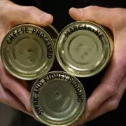 UK Households Stockpile Tins and Cash Over Major Disruption Fears