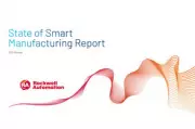 UK Manufacturers Shift Focus from AI Adoption to Industrial Execution