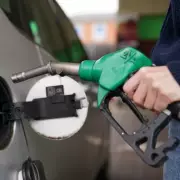 UK Petrol Stations Must Now Follow New 30-Minute Fuel Price Rule