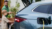 UK Reaches Major Milestone with Over Two Million Electric Cars on Roads