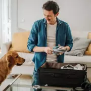 UK Renters Gain Right to Request Pets from May 1