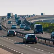 UK Roads May Face Overhaul Over Noise Pollution Complaints