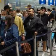 UK Tourists in Belarus Face Phone Seizures and Arrest Risk