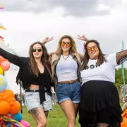 UK's first weight loss festival Barifest hosted by Wolverhampton slimmer