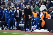Unai Emery Defends Players and Team Changes After Aston Villa Loss to Spurs